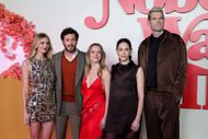Premiere Of Netflix's "Nobody Wants This" Season 2 - Arrivals - Source: Getty